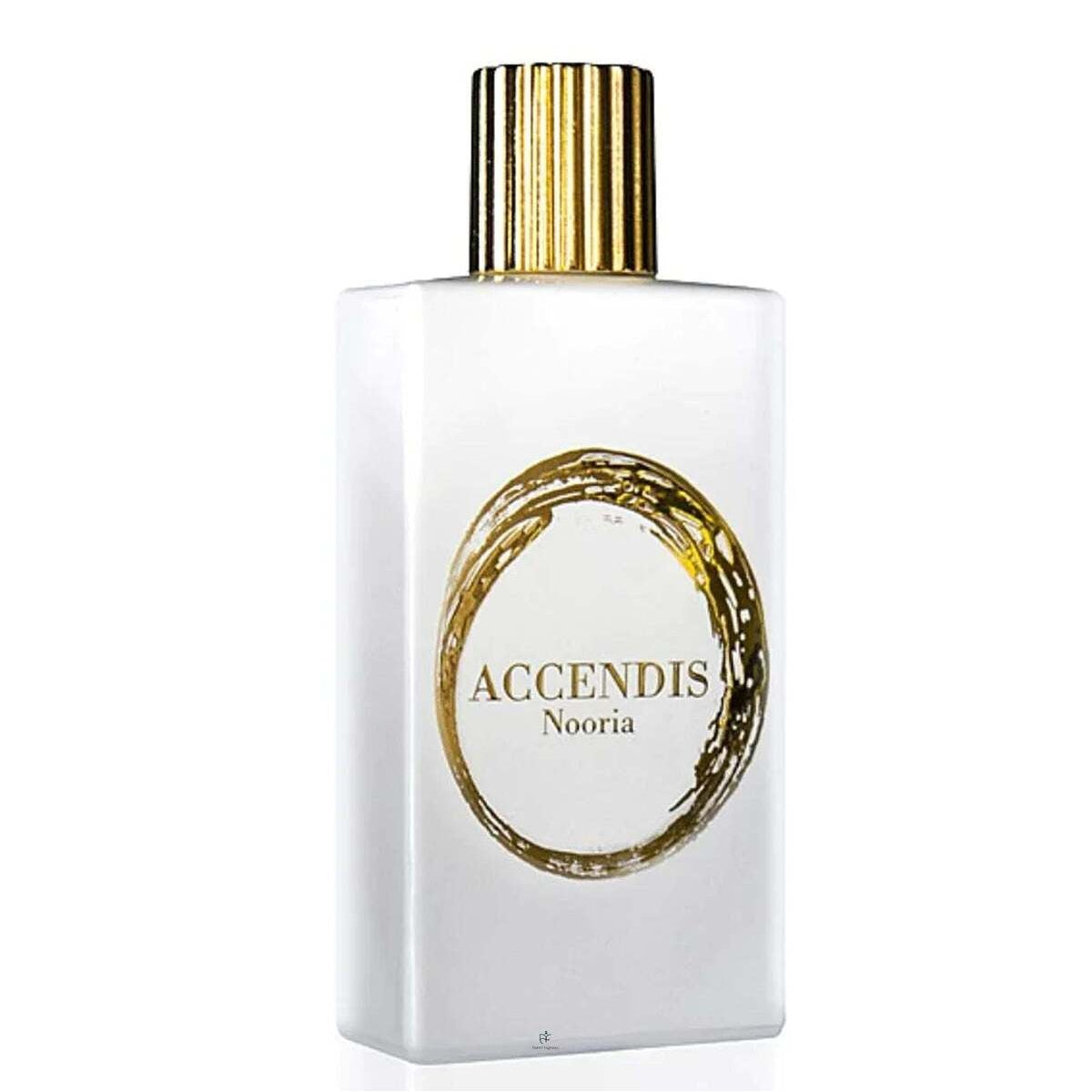 Accendis Nooria Eau de Parfum 100ml bottle