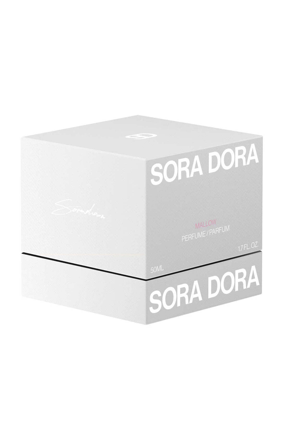 Sora Dora Mallow Extrait de Parfum 50ml bottle