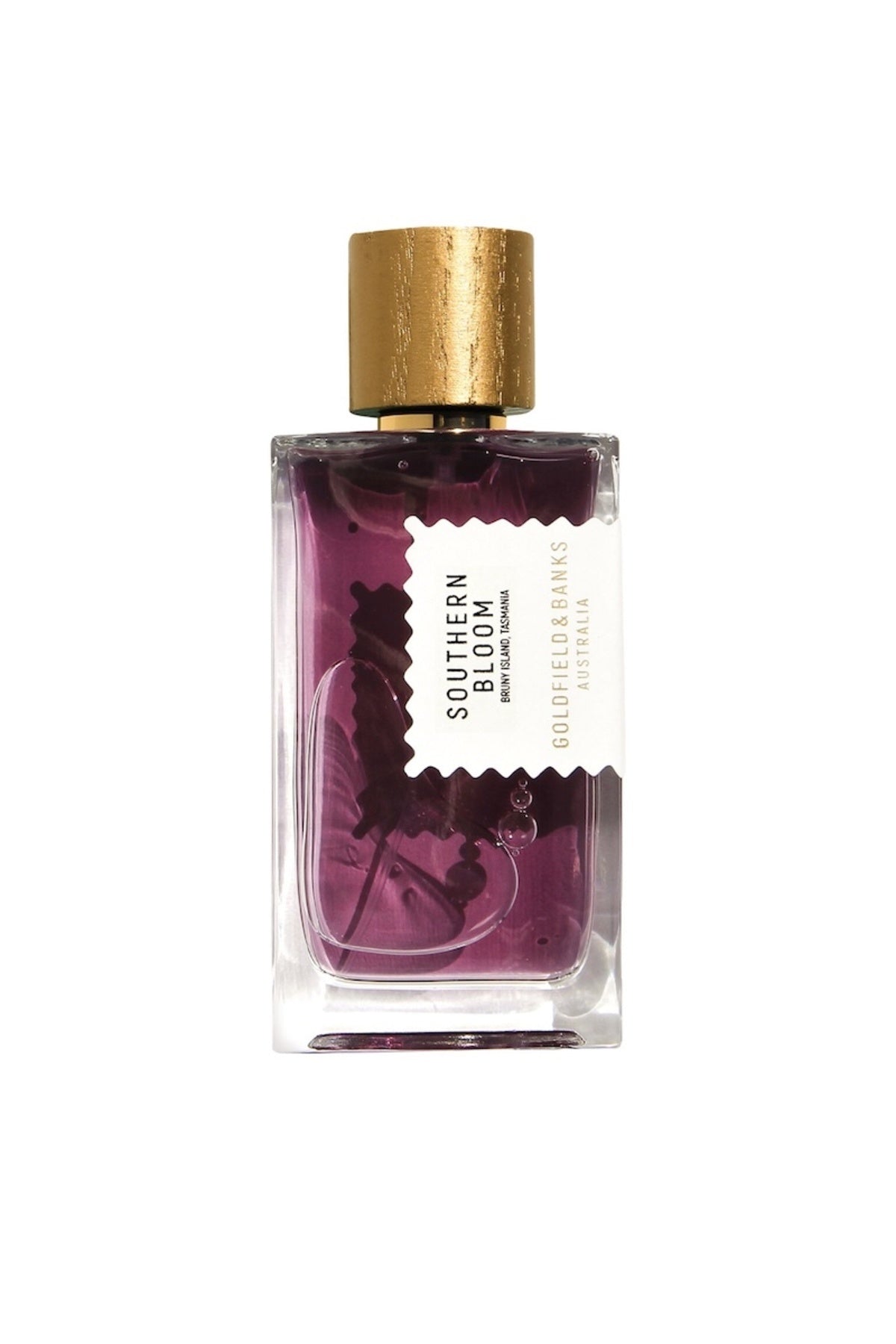 Goldfield & Banks Southern Bloom Eau de Parfum 100ml bottle