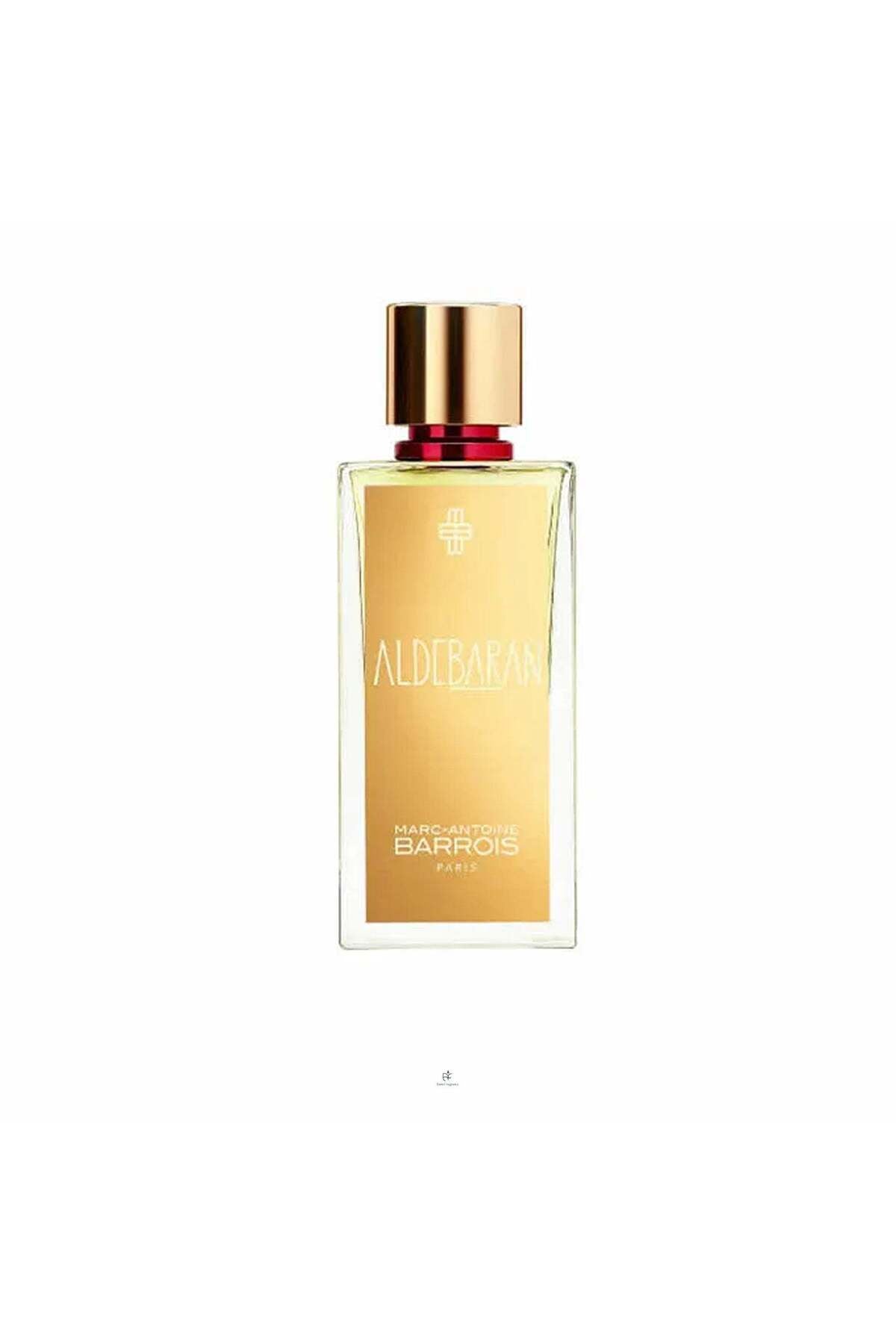 Marc-Antoine Barrois Aldebaran Eau de Parfum 100ml bottle