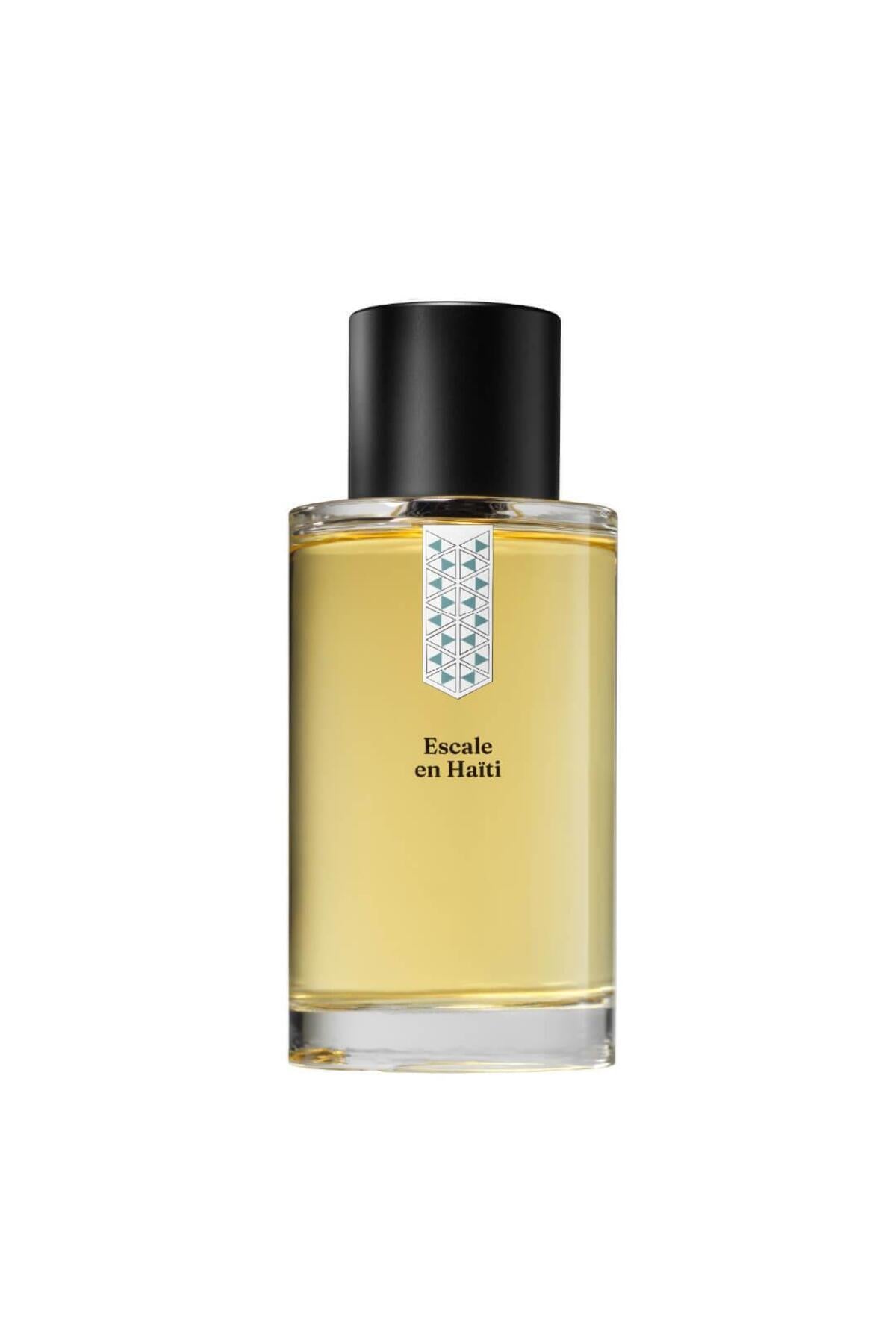 Les Indemodables Escale En Haïti Eau de Parfum 100ml bottle