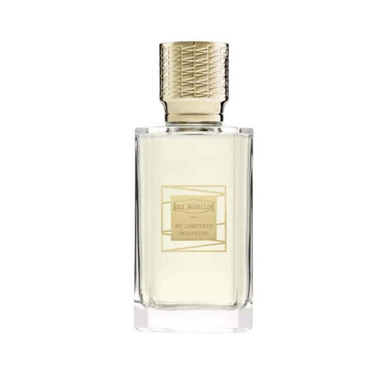 Ex Nihilo My Sweetest Morphine Ltd Edtn Eau de Parfum 100ml bottle