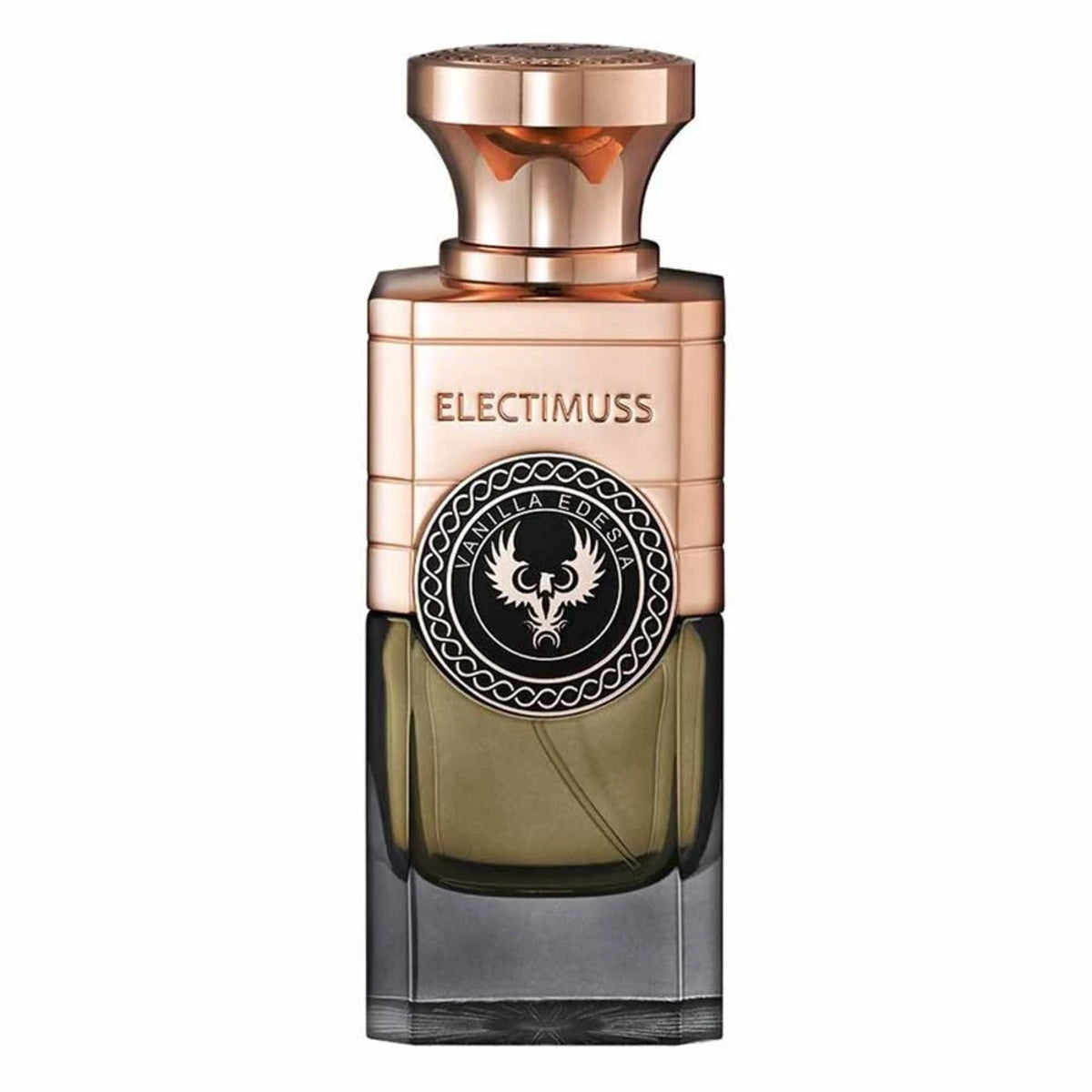 Electimuss Vanilla Edesia Pure Parfum 100ml bottle