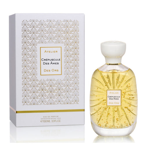Atelier Des Ors Crepuscule Des Ames Eau de Parfum 100ml bottle