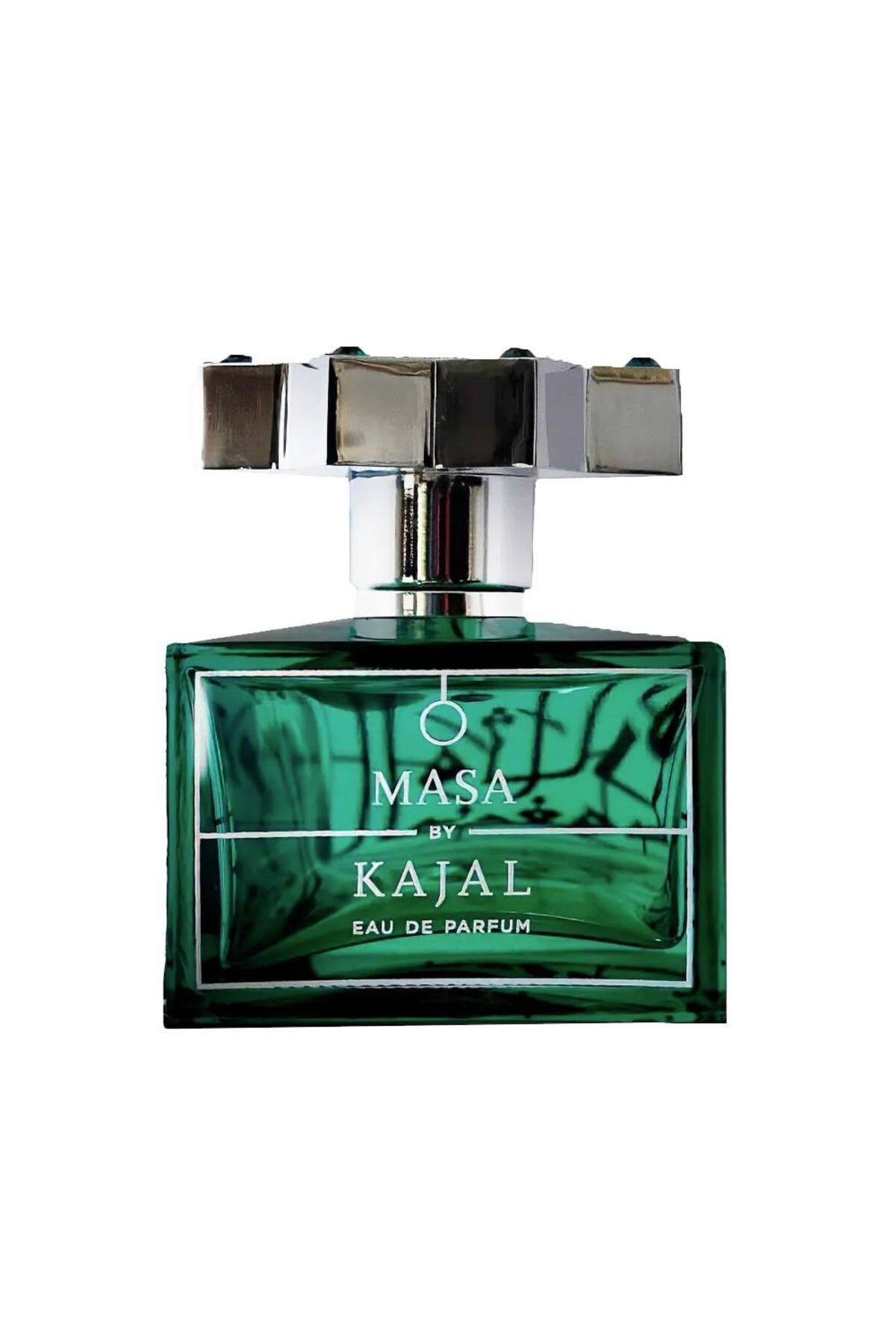 Kajal Masa Eau de Parfum 100ml bottle