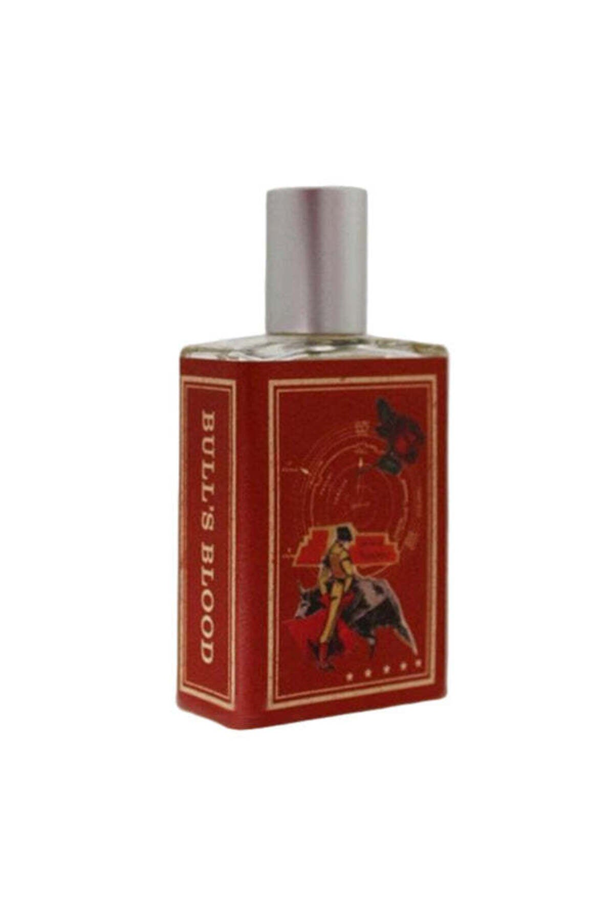 Imaginary Authors Bull's Blood Eau de Parfum 50ml bottle