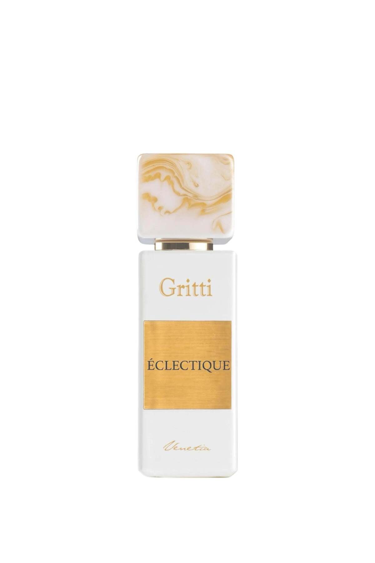 Gritti Eclectique Eau de Parfum 100ml bottle