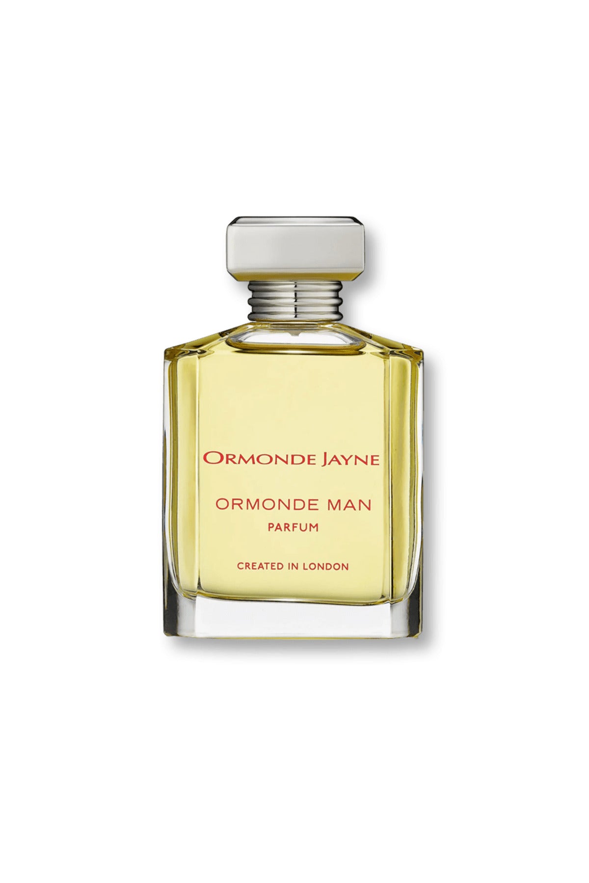Ormonde Jayne Ormonde Man Parfum 88ml bottle
