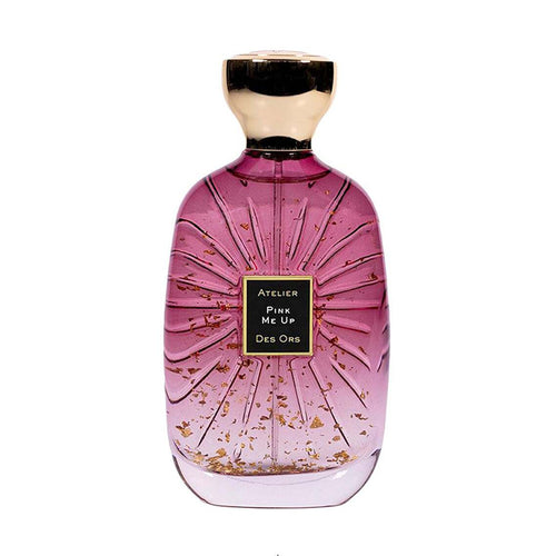 Atelier Des Ors Pink Me Up Eau de Parfum Refill 100ml bottle