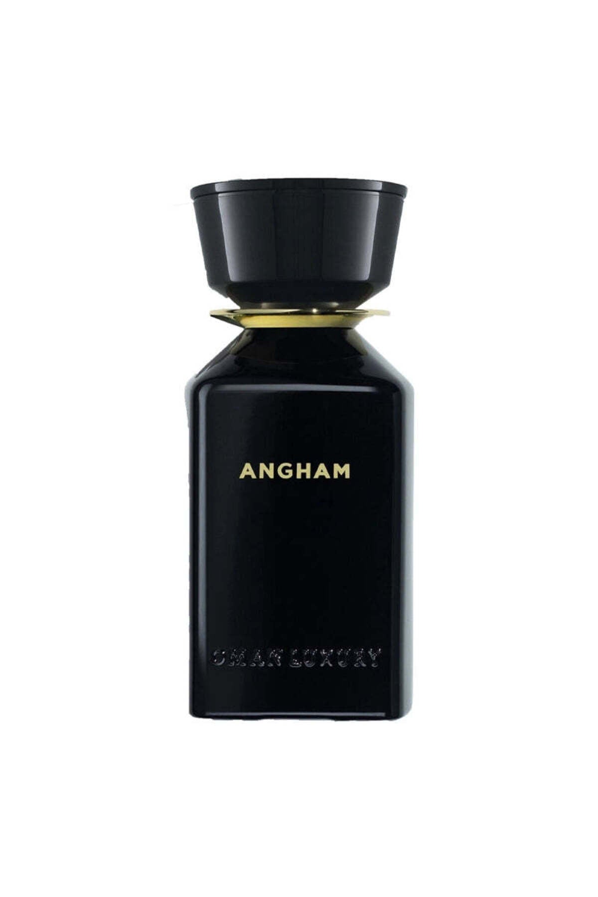 Omanluxury Angham Eau de Parfum 100ml bottle