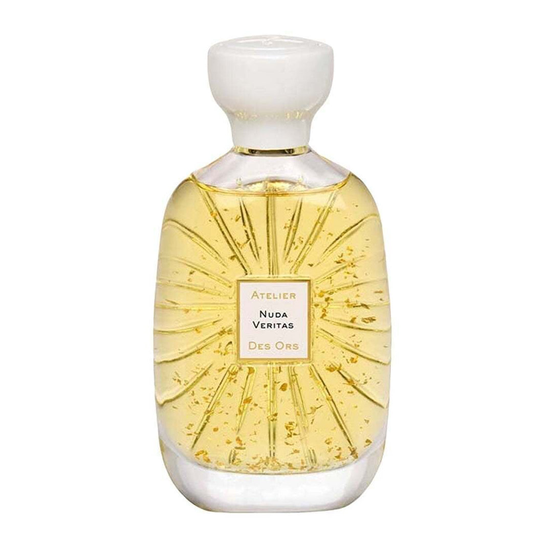 Atelier Des Ors Nuda Veritas Eau de Parfum Refill 100ml bottle