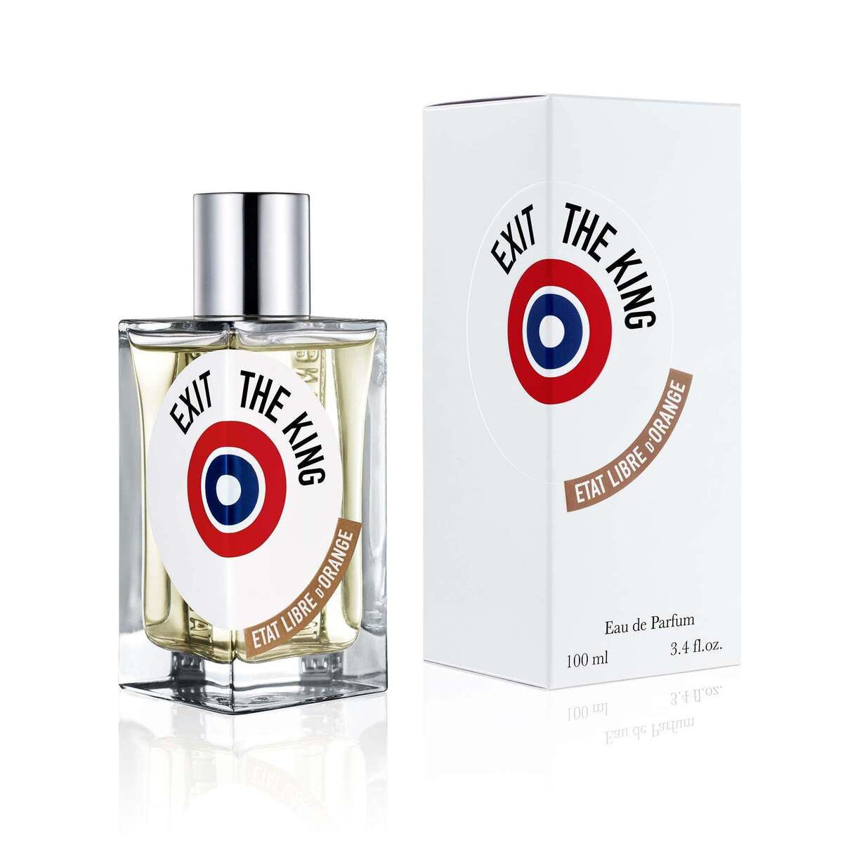Etat Libre D'Orange Exit The King Eau de Parfum 100ml bottle