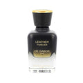 De Gabor Paris Leather Forever Extrait de Parfum 50ml bottle