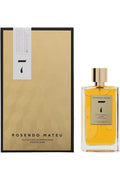 Rosendo Mateu No.7 Eau de Parfum 100ml bottle