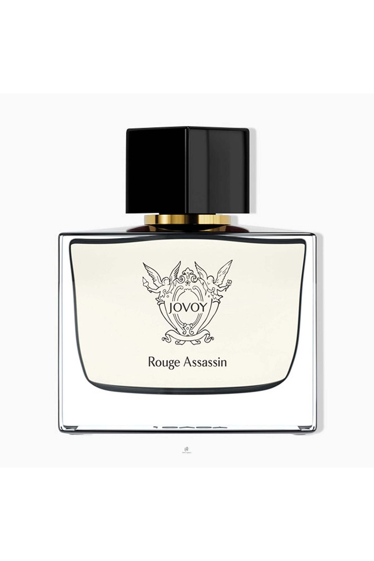 Jovoy Rouge Assassin Eau de Parfum 75ml bottle