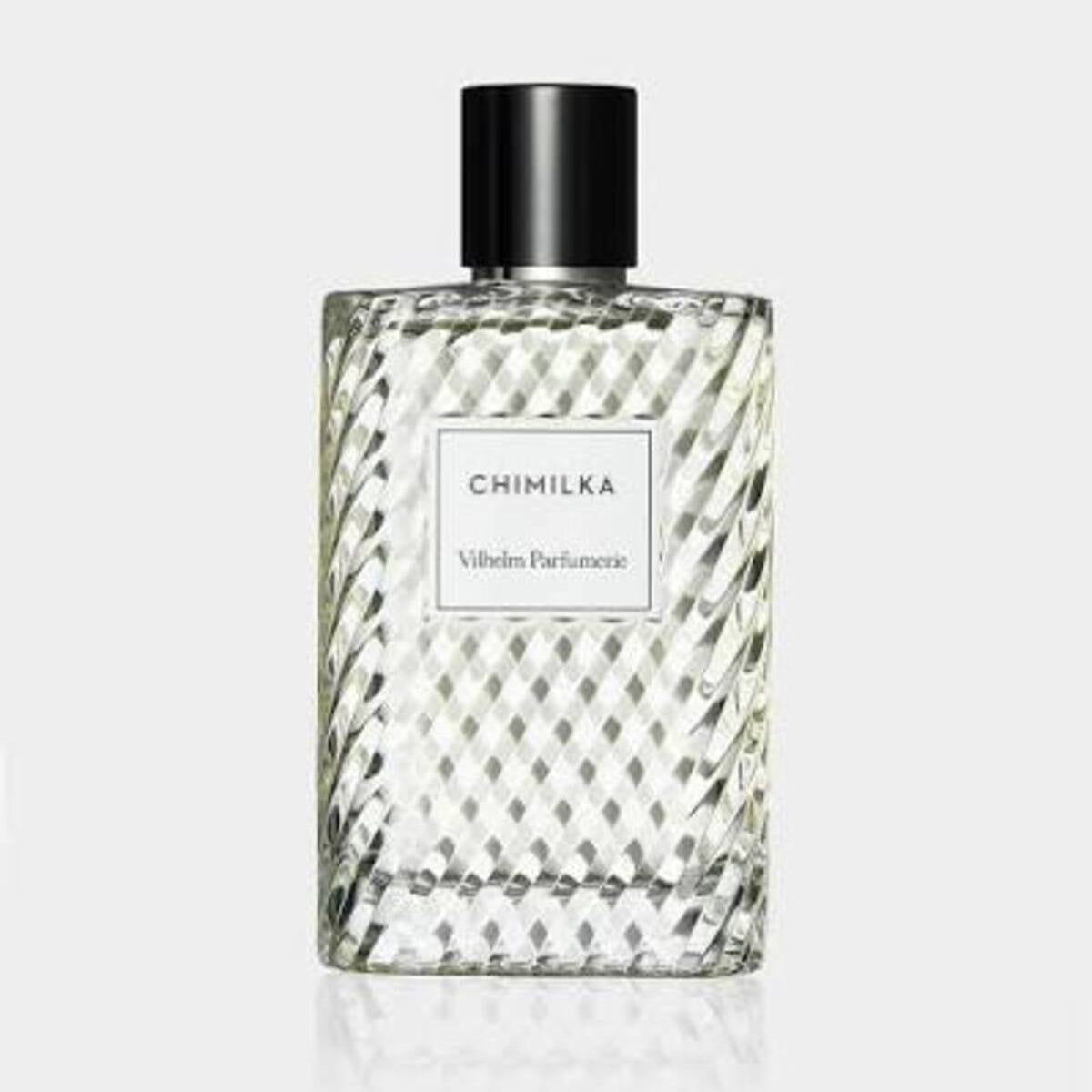 Vilhelm Parfumerie The Triptych Collection Chimilka Eau de Parfum 100ml bottle