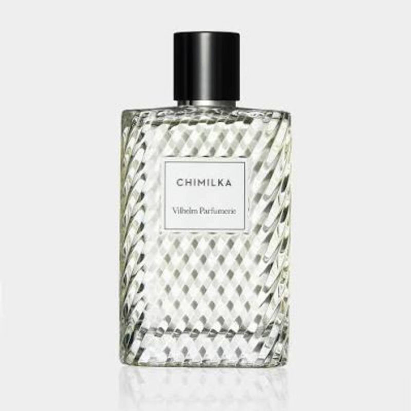 Vilhelm Parfumerie The Triptych Collection Chimilka Eau de Parfum 100ml bottle