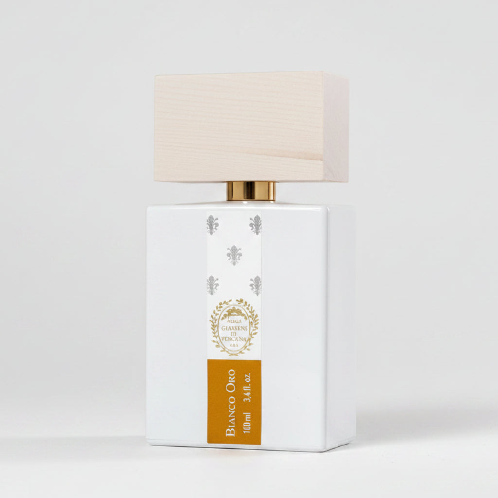 Giardini Di Toscana Bianco Oro Eau de Parfum 100ml bottle