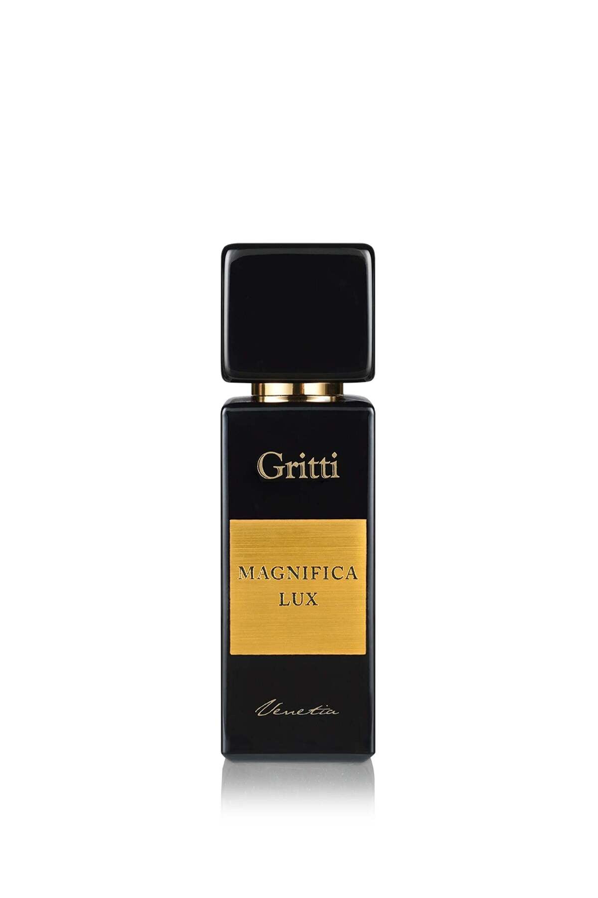 Gritti Magnifica Lux Eau de Parfum 100ml bottle