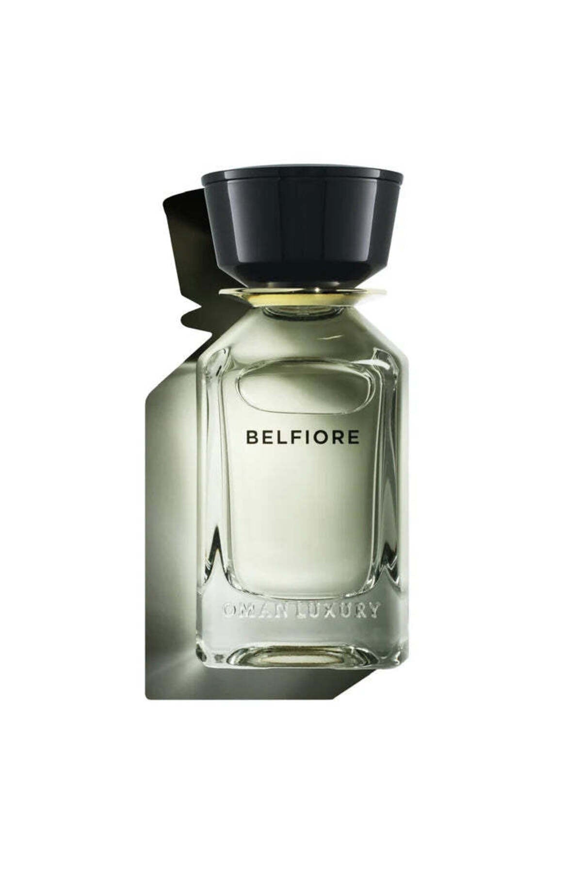 Omanluxury Belfiore Eau de Parfum 100ml bottle