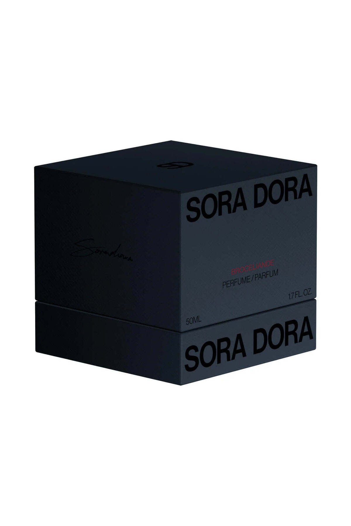 Sora Dora Broceliande Eau de Parfum 100ml bottle