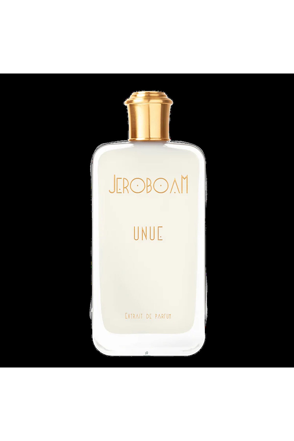 Jeroboam Unue Extrait de Parfum 100ml bottle