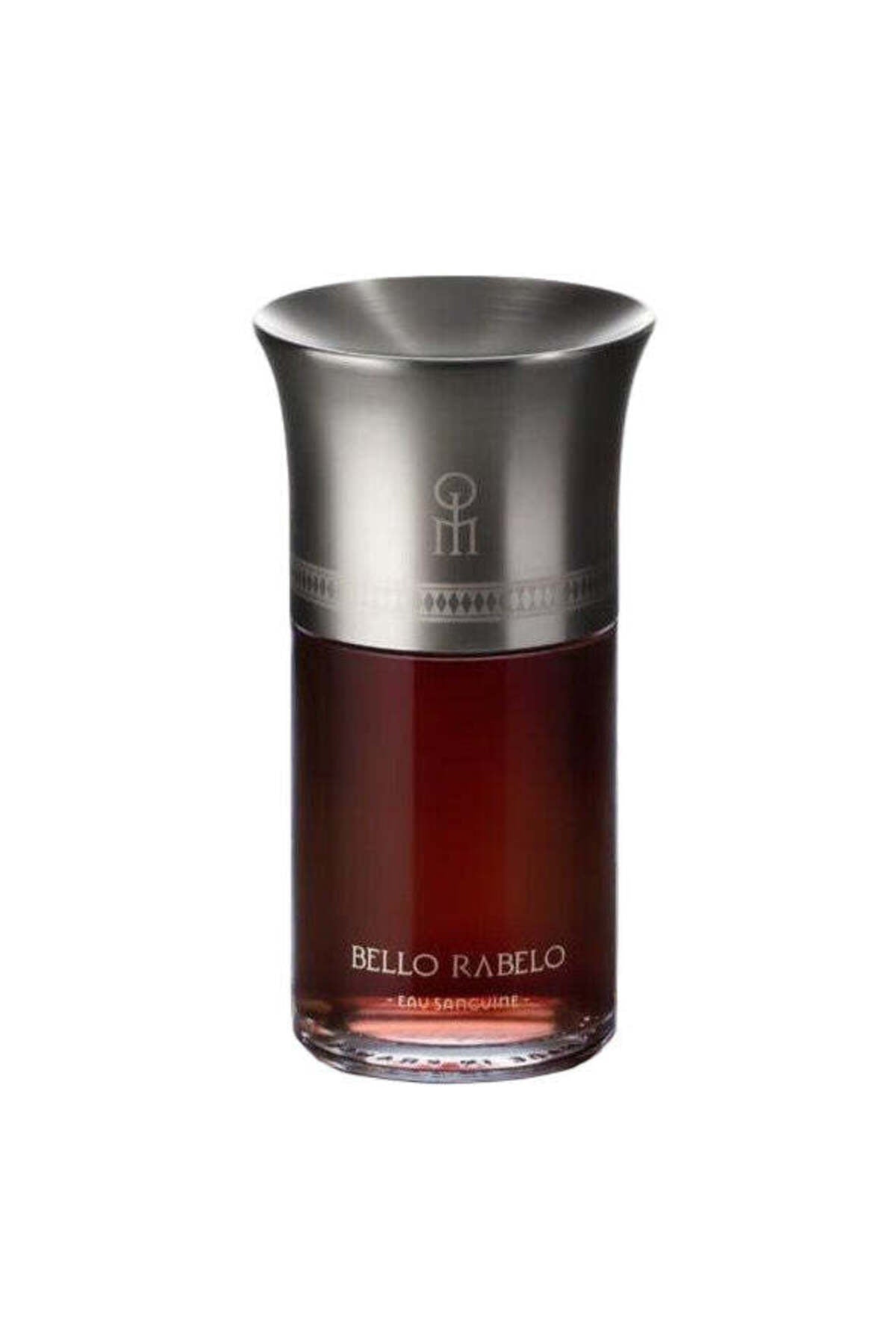 Liquides Imaginaires Bello Rabelo Eau de Parfum 100ml bottle