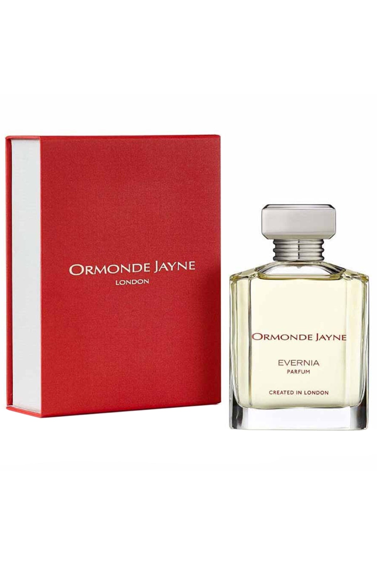 Ormonde Jayne Evernia Parfum 88ml bottle