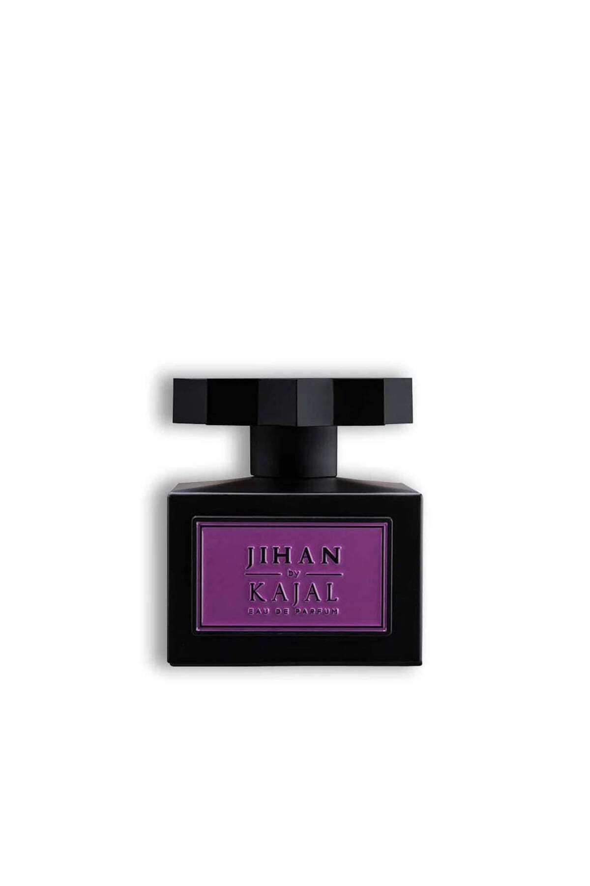 Kajal Jihan Eau de Parfum 100ml bottle