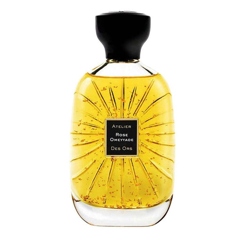 Atelier Des Ors Rose Omeyyade Eau de Parfum Refill 100ml bottle
