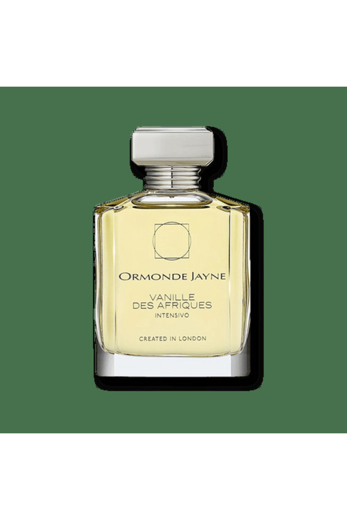 Ormonde Jayne Vanille Des Afriques Intensivo Parfum 88ml bottle