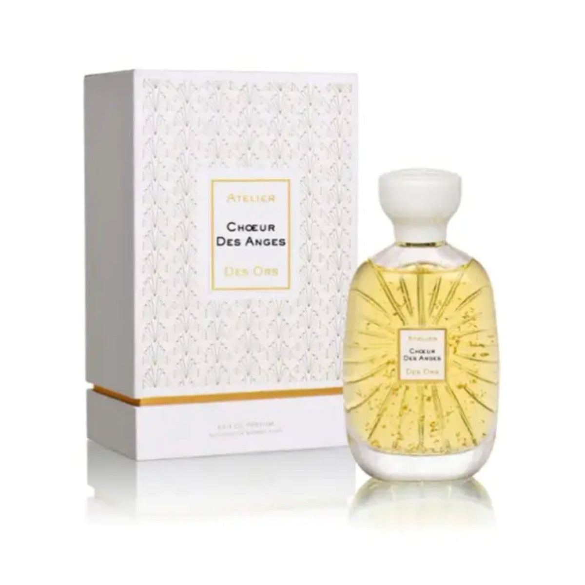 Atelier Des Ors Choeur Des Anges Eau de Parfum 100ml bottle