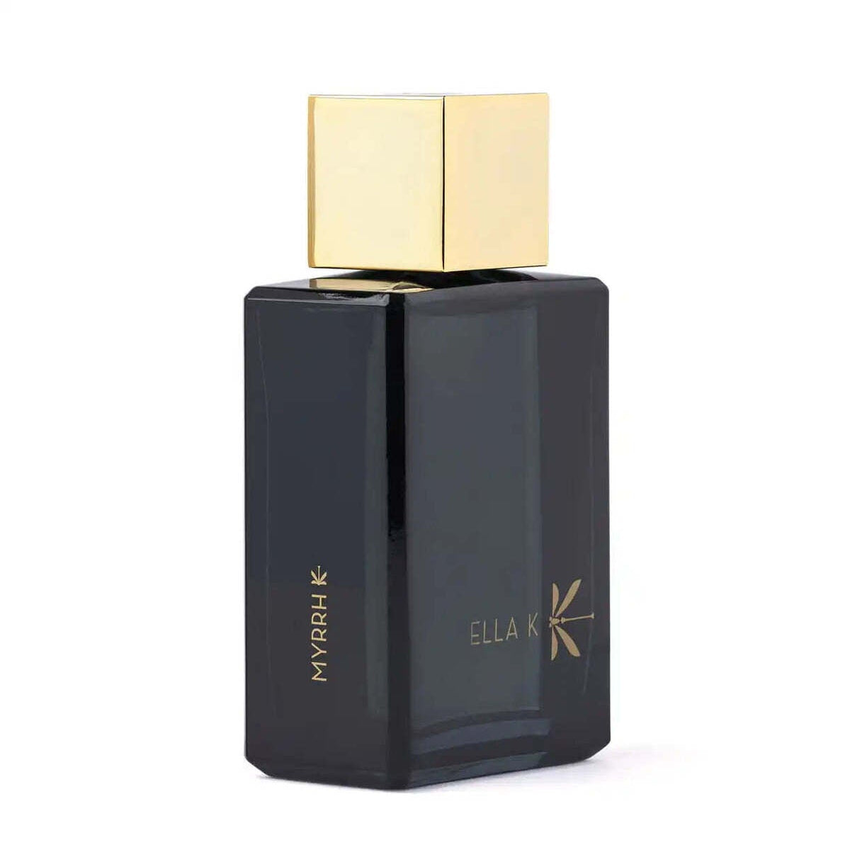 Ella K Parfums Myrrh K Eau de Parfum 100ml bottle