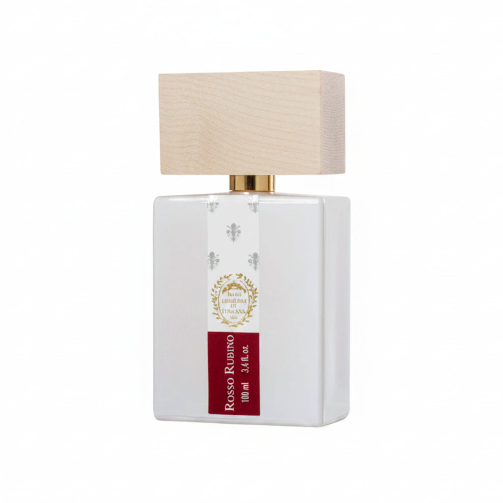 Giardini Di Toscana Rosso Rubino Eau de Parfum 100ml bottle