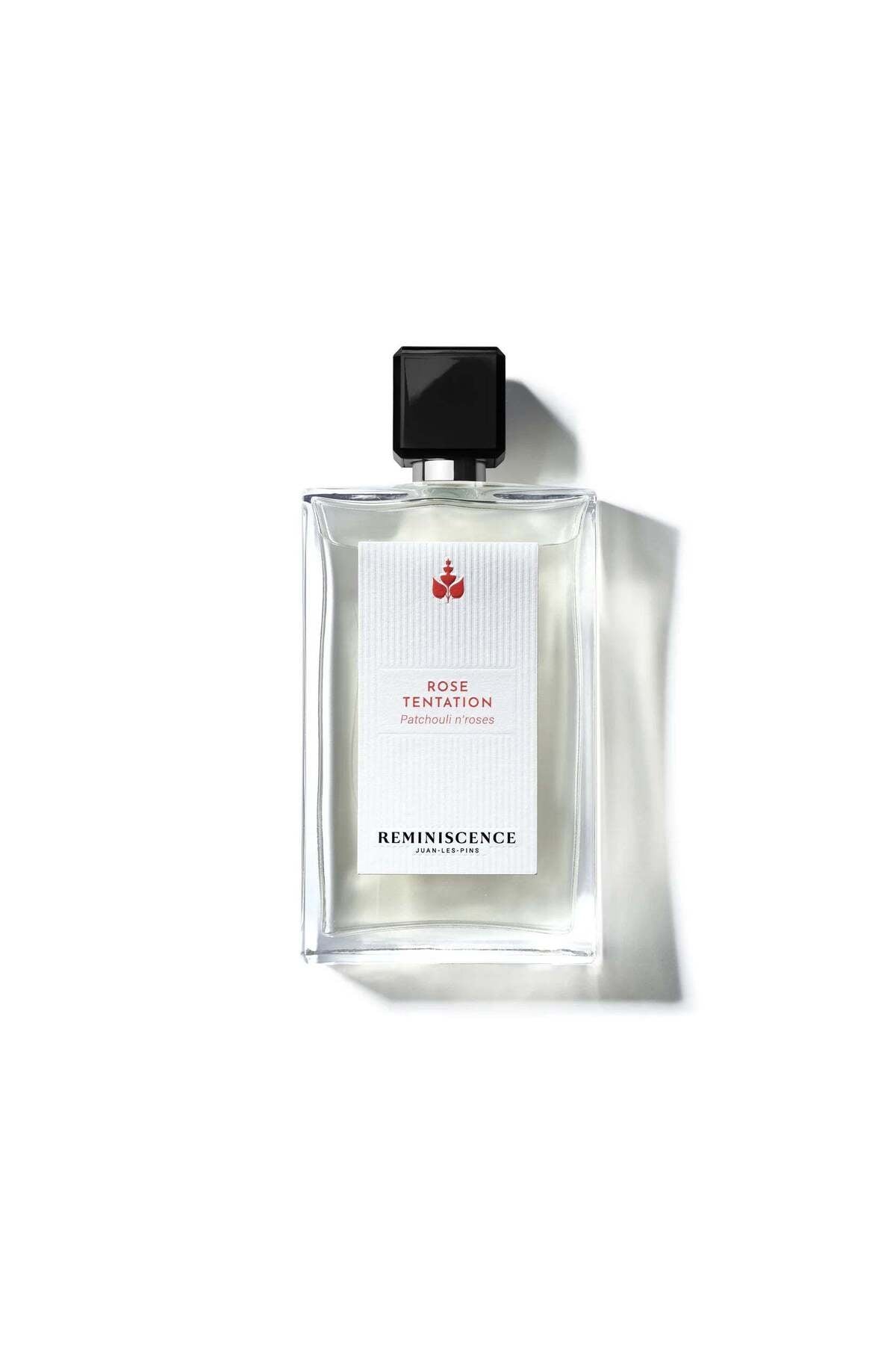 Reminiscence Rose Tentation Eau de Parfum 100ml bottle