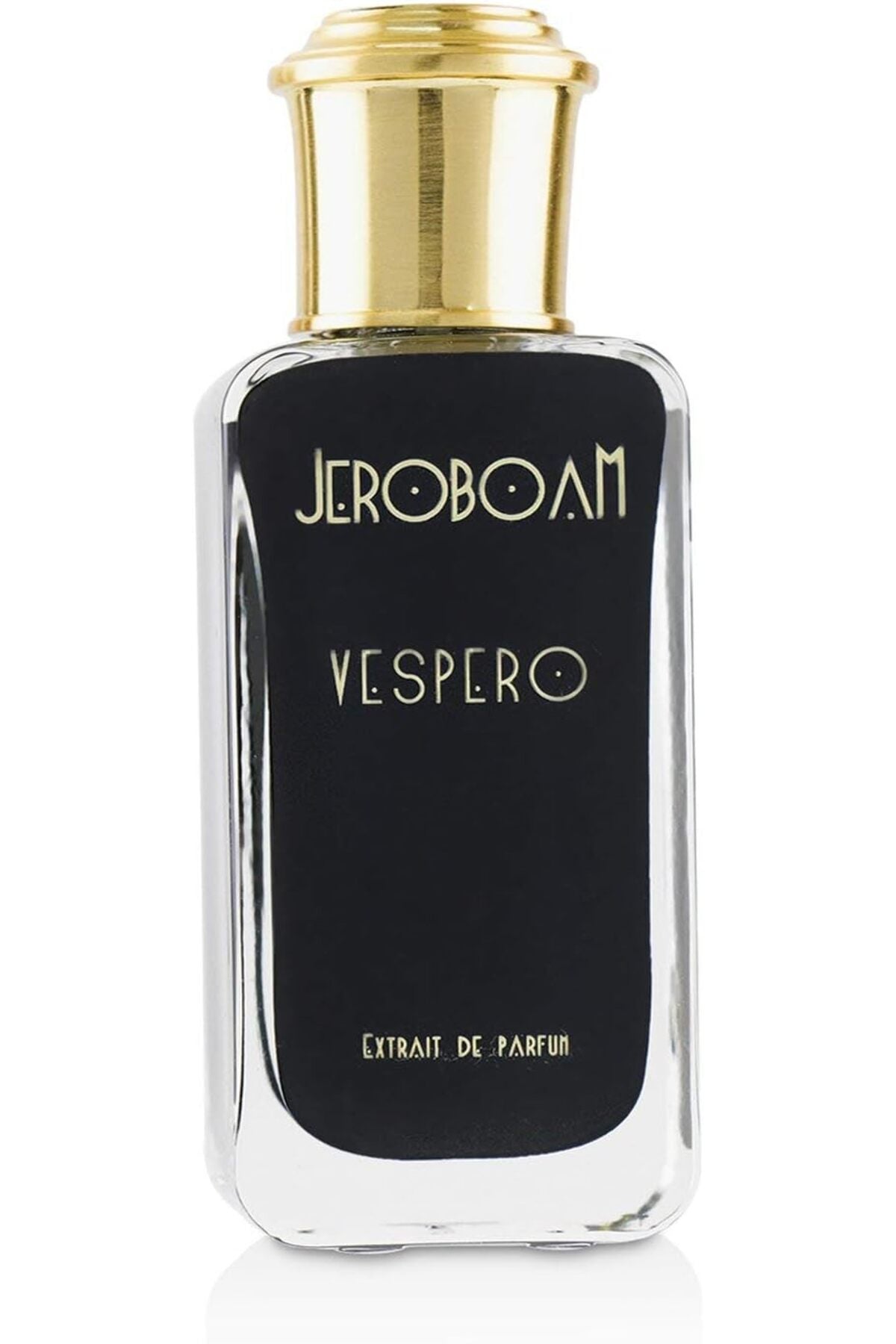 Jeroboam Vespero Extrait de Parfum 30ml bottle