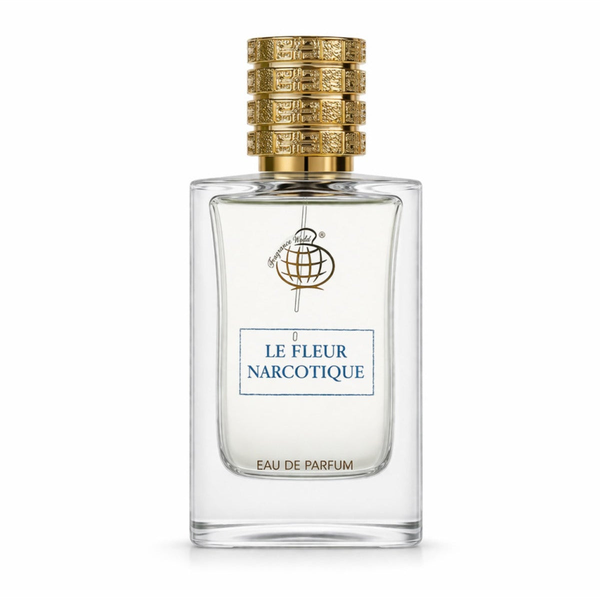 Ex Nihilo Fleur Narcotique Eau de Parfum 100ml bottle