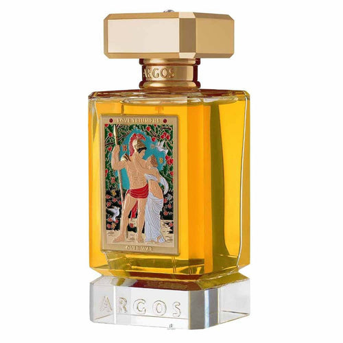 Argos Love Triumphs Over War Eau de Parfum 30ml bottle