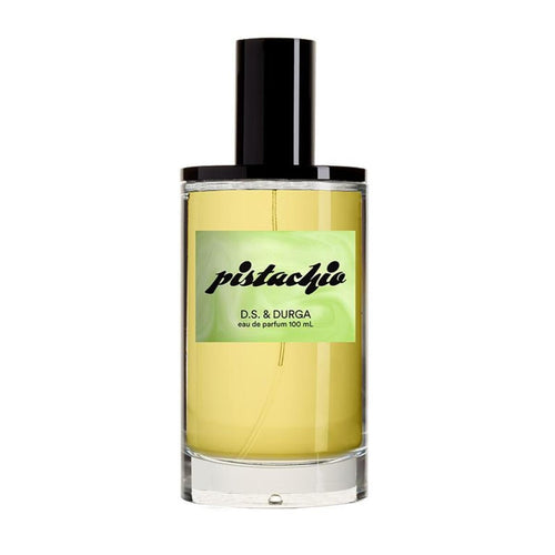 D.S. & Durga Pistachio Eau de Parfum 100ml bottle