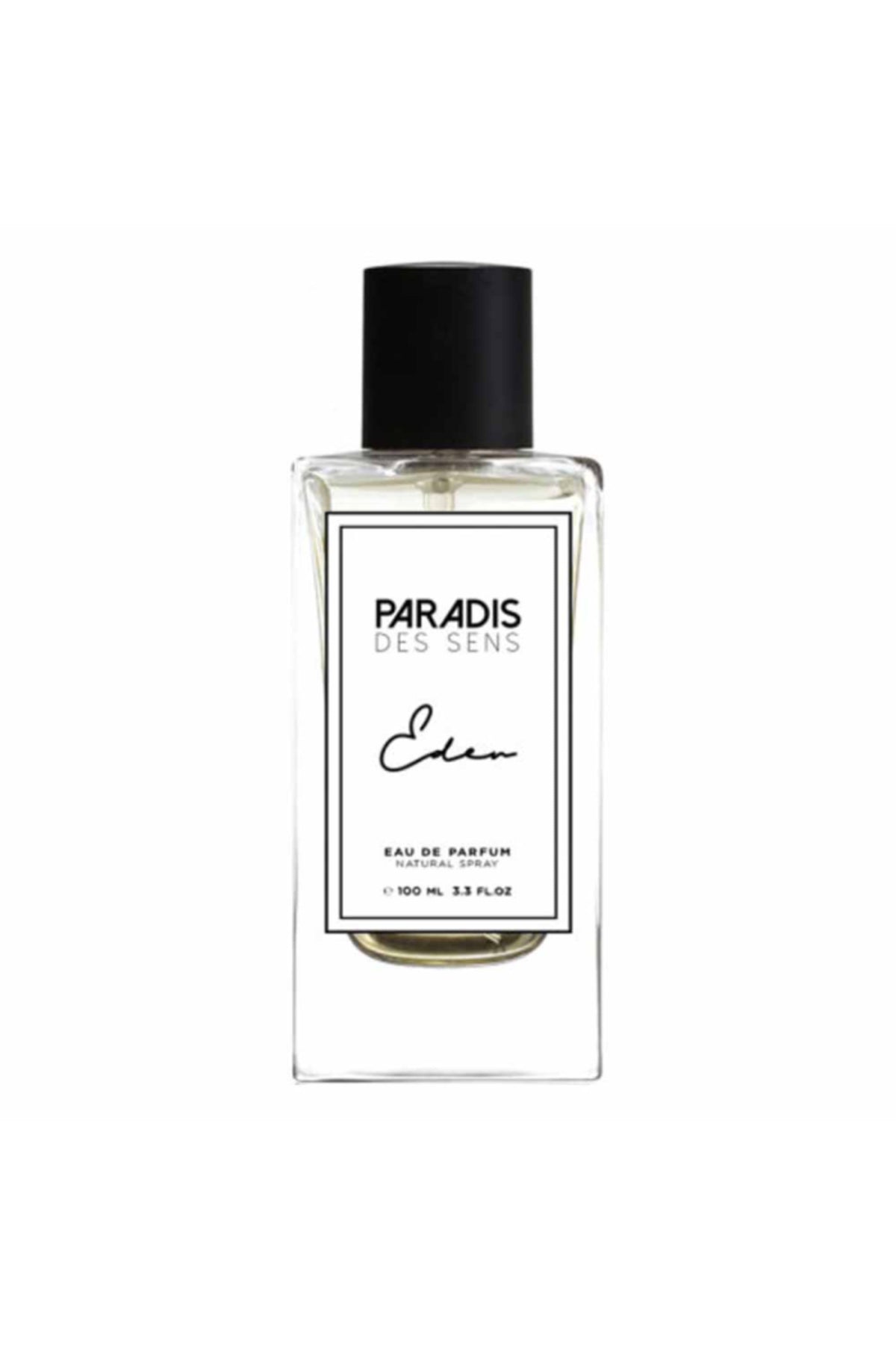 Paradis Des Sens Eden Eau de Parfum 100ml bottle
