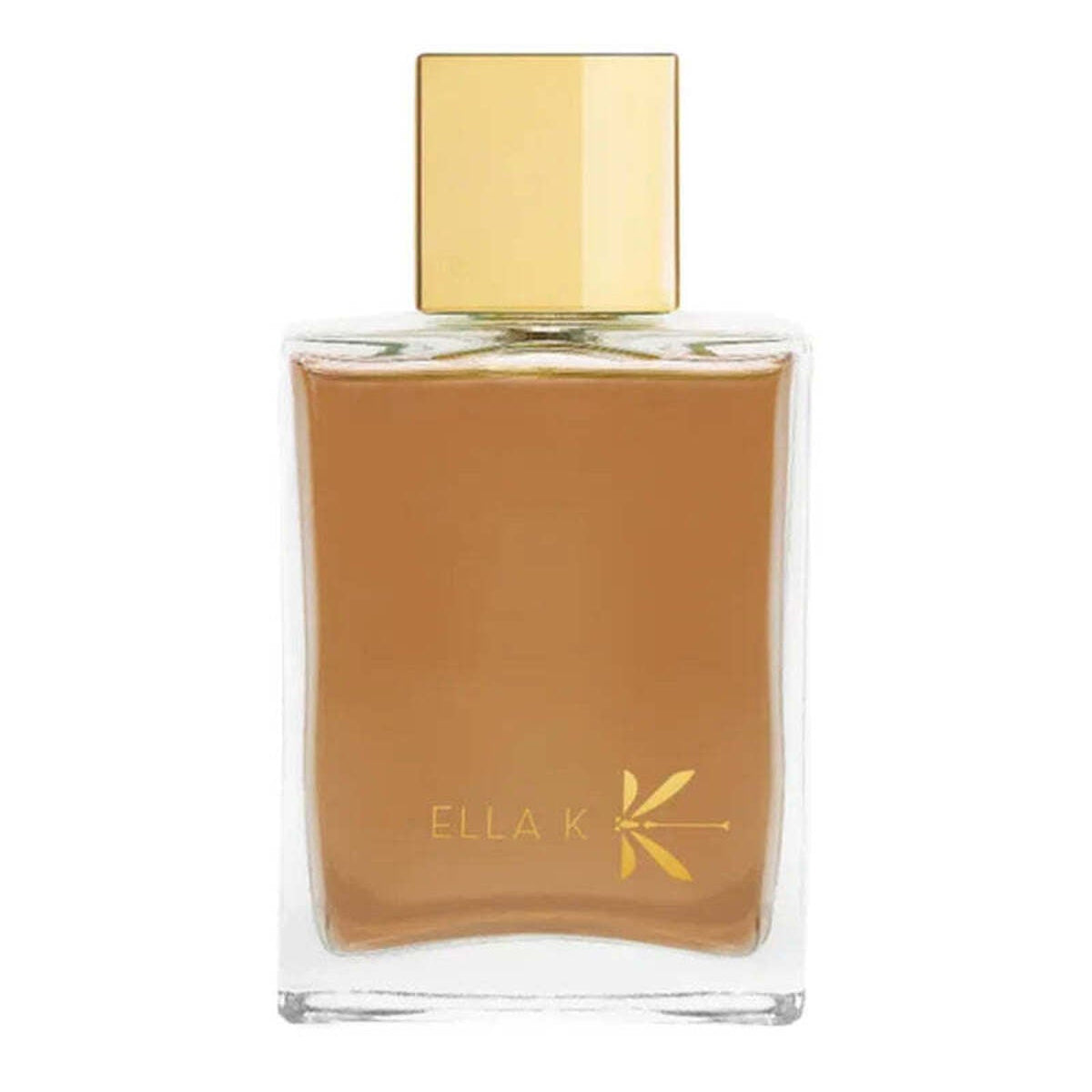 Ella K Parfums Cri Du Kalahari Eau de Parfum 100ml bottle