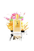 Rosendo Mateu No.3 Eau de Parfum 100ml bottle