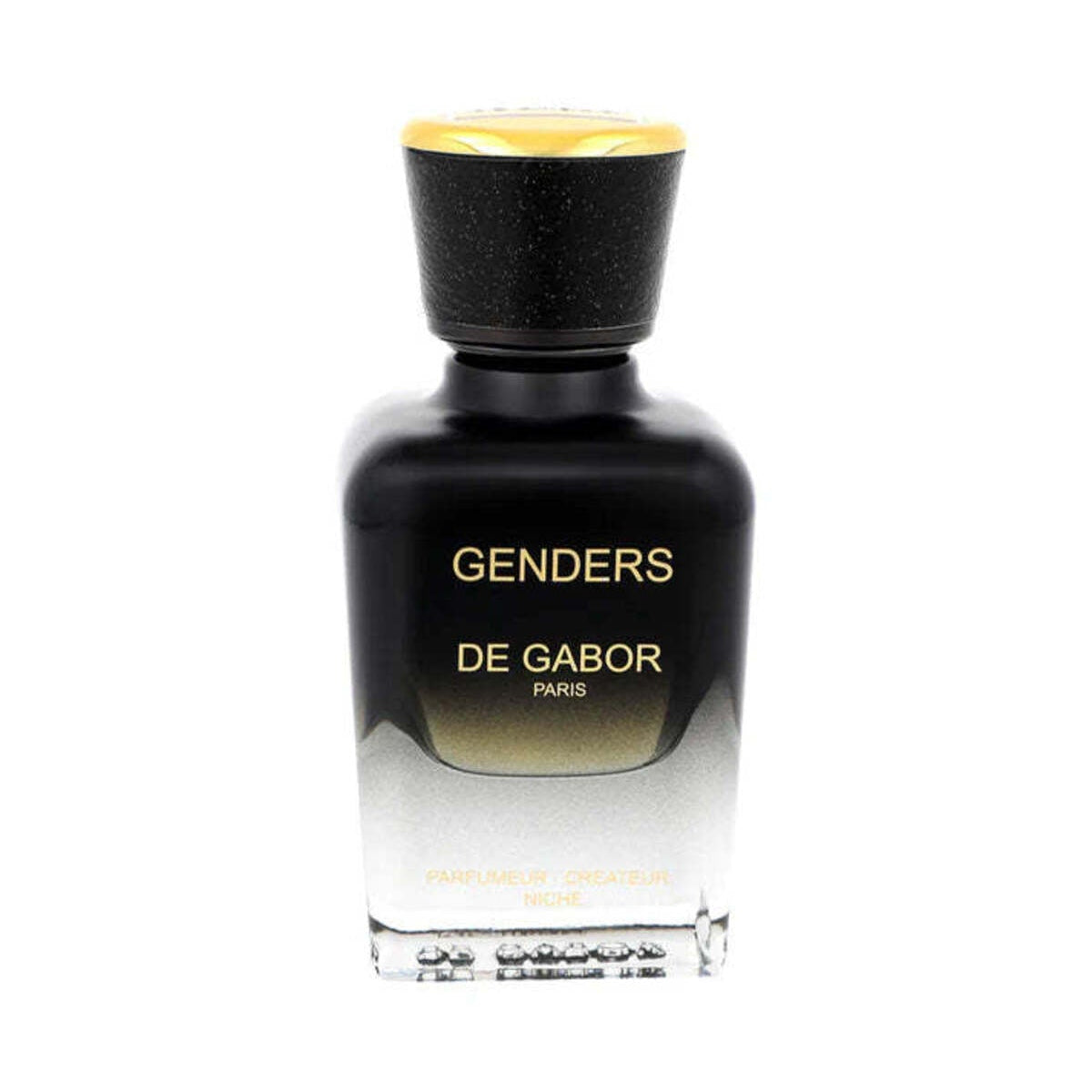 De Gabor Paris Genders Extrait de Parfum 50ml bottle