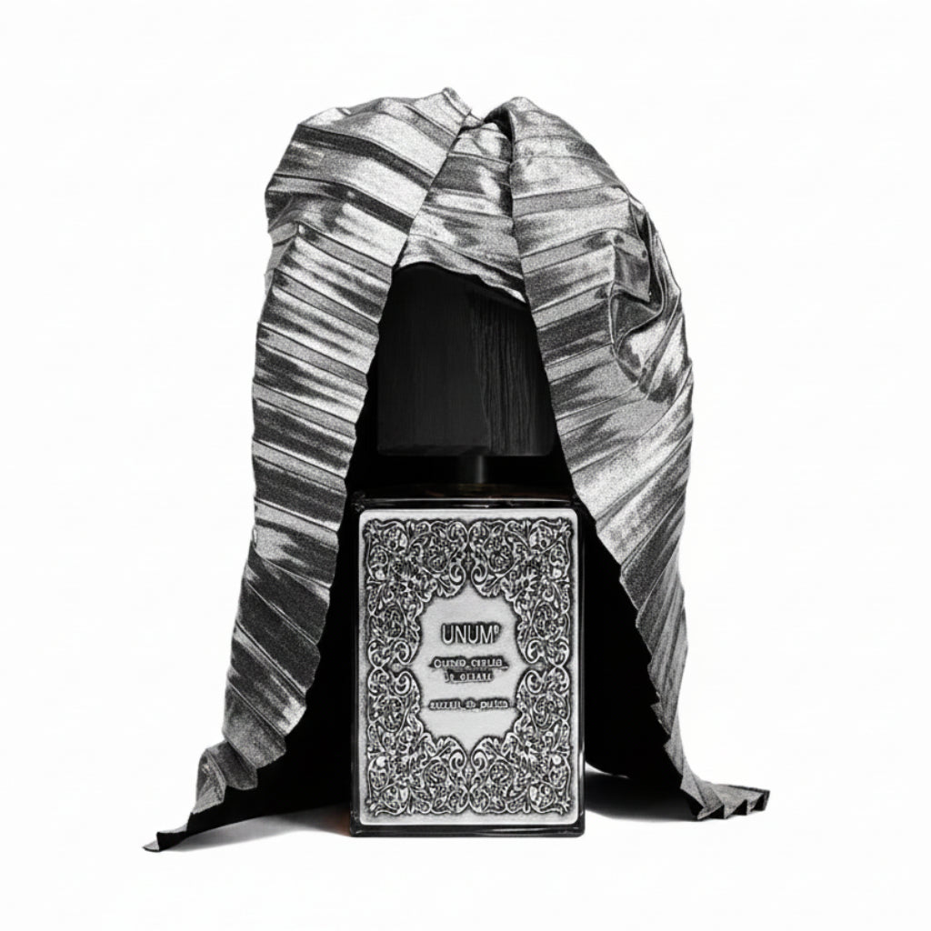Filippo Sorcinelli Quando Rapita In Estasi Extrait de Parfum 100ml bottle