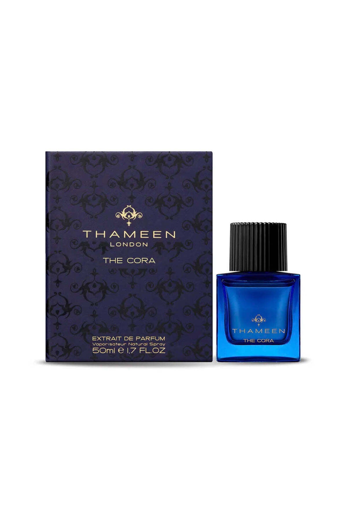 Thameen The Cora Extrait de Parfum 50ml bottle