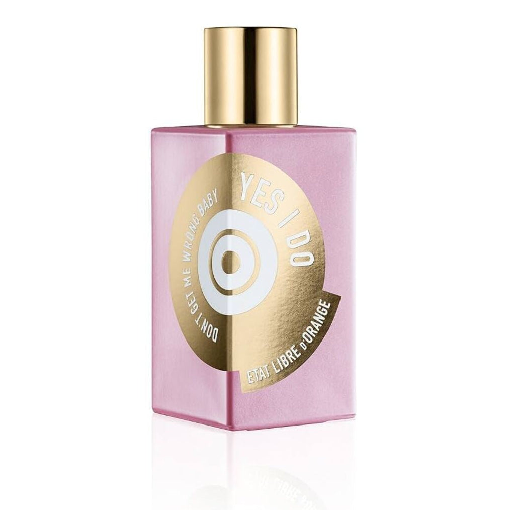 Etat Libre D'Orange Don't Get Me Wrong Baby Yes I Do Eau de Parfum 100ml bottle