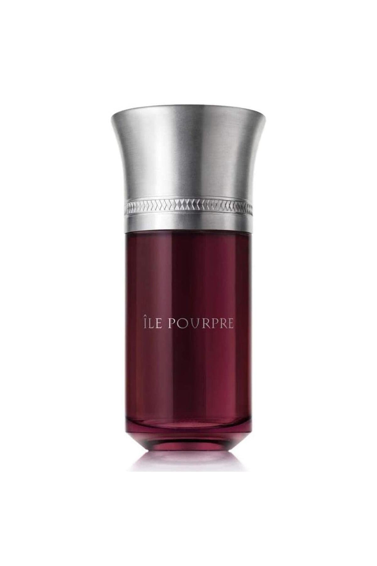 Liquides Imaginaires Île Pourpre Eau de Parfum 100ml bottle