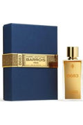 Marc-Antoine Barrois B683 Eau de Parfum 100ml bottle