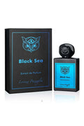 Lorenzo Pazzaglia Black Sea Extrait de Parfum 50ml bottle