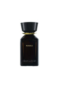 Omanluxury Nasaj Eau de Parfum 100ml bottle